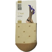 Daymod Point Dizaltı Çorabı