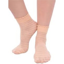 Daymod Zebra Kadın Soket