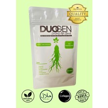 Duogen Ginseng Bant (Transdermal Bant) 25 Adet