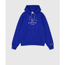 Champion Hooded Sweatshirt