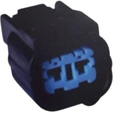 AEM32 2K065 SOKET JAPON TİP MAVİ