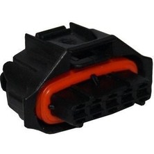 Aem32 5k009 Soket Fiat M.Jet Akışmetre Bosch