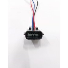 Aem32 4k026e Soket Renault Sensör