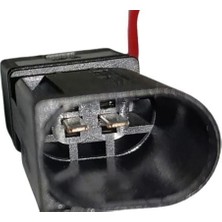 Aem32 2k007e  Soket Enjektor