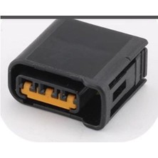 Aem32 3k044a Soket Enjektör Japon Tip Turuncu