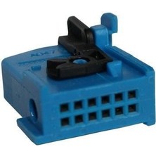 AEM32 12K002 SOKET MEGANE II SİGORTA KUTU