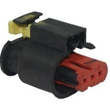 Aem32 3k016 Soket Lpg Ve Krank Okuyucu 3 Lü
