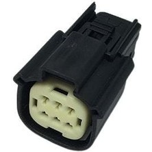 Aem32 6k016  Soket Stop Ford Molex