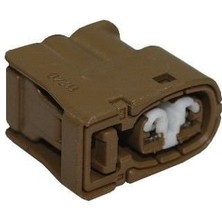 Aem32 2k013  Soket Renault Enjektörlü Bobin