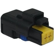 Aem32 2k005 Soket Peugeot-Renault Enjeksiyon Ve Renault Şarj