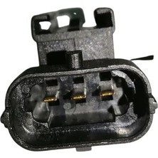 Aem32 3k008e Soket Bosch Tip 3p Erkek