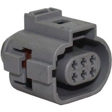 Aem32 6k007 Soket Renault Egr