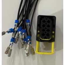 Aem32 8k015a Soket Stop Daf Kilitli