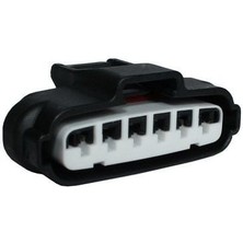 Aem32 6k025 Soket Isuzu Akışmetre