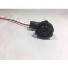 AEM32 2K079 SOKET MÜŞÜR AMP TİP