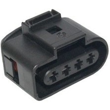 Aem32 4k022a Soket D Tip Kalın Terminal