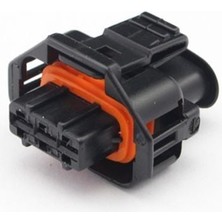 Aem32 3k008  Soket Bosch Tipi 3p