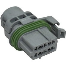 AEM32 6K002 SOKET MEGANE FAR