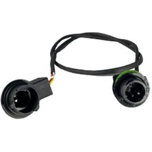 Aem32 Hb51 Soket Seti Actros Sinyal - 680041