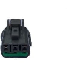 Aem32 3k052 Soket İş Makinası