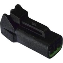 Aem32 2k063 Soket İş Makine Sensör