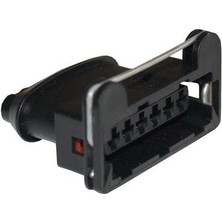 Aem32 6k009 Soket Kızdırma Beyin Fiat Doblo / Vw