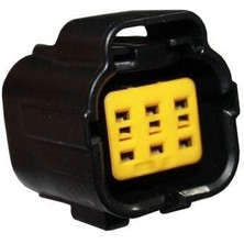 Aem32 5k005  Soket Klima Müşür Fıat 1.3