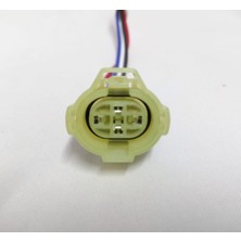 Aem32 4k041 Soket Japon Tip Beyaz