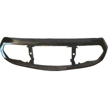 Honda Kinetic Uyumlu Far Çerçeve Siyah Ith--Erpilsan Elektronik