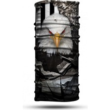 Vexo Baf Bandana Eagle