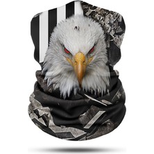 Vexo Baf Bandana Eagle