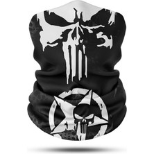 Vexo Baf Bandana Skulls