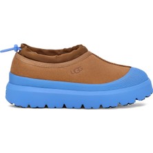 Ugg Taba - Mavi Erkek Düz Ayakkabı M Tasman Weather Hybrıd