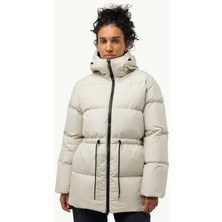 Jack Wolfskin Kirschallee Kadın Outdoor Ceketi