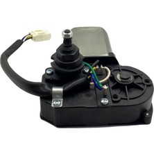 12V ARKA SİLECEK MOTORU (VİDALI) TOFAŞ KARTAL YM