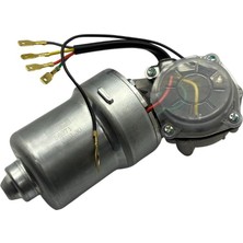 12V Silecek Motoru Renault R12