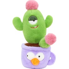 Sell Well Plush Potted Oyuncak (Yurt Dışından)