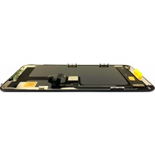 Uyt iPhone 11 Pro Max Uyumlu LCD Ekran Dokunmatik incell