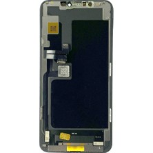 Uyt iPhone 11 Pro Max Uyumlu LCD Ekran Dokunmatik incell