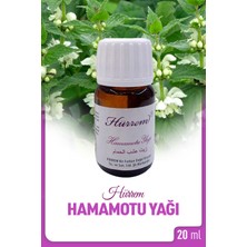 Hürrem Hamam Otu Yağı 20 Ml