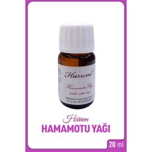 Hürrem Hamam Otu Yağı 20 Ml