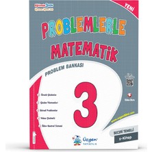 Üçgen 3.sınıf Beceri Temelli Problemlerle Matematik -2024