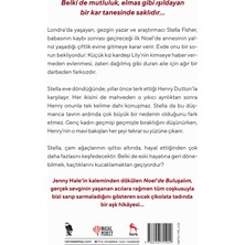 Noel’de Buluşalım - Jenny Hale