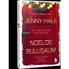 Noel’de Buluşalım - Jenny Hale