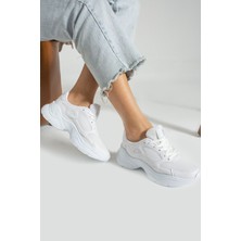 Devida Kadın Sneaker Spor Ayakkabı Dévida Air Hera Series D152