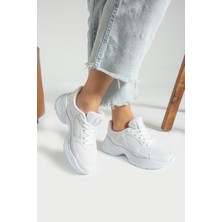Devida Kadın Sneaker Spor Ayakkabı Dévida Air Hera Series D152