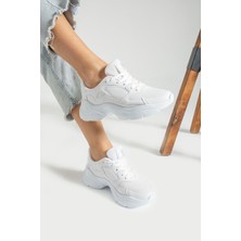 Devida Kadın Sneaker Spor Ayakkabı Dévida Air Hera Series D152