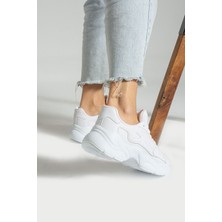 Devida Kadın Sneaker Spor Ayakkabı Dévida Air Hera Series D152