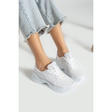 Devida Kadın Sneaker Spor Ayakkabı Dévida Air Hera Series D152