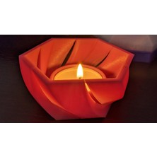 Open Cart Yeni Cape Salevo Tealight  Mumluğu T5222855